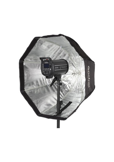 Godox SB-UBW Octa 80 CM Softbox Şemsiye