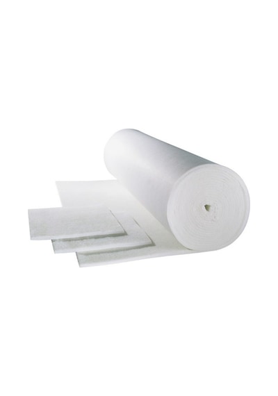 Elyaf Filtre - 1. Kalite - M2  - 15-18mm Kalınlığında - Eu4 G4 Sınıfı Filtre