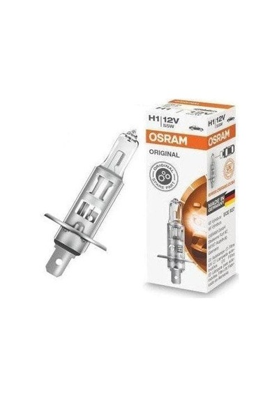 H1 Osram Marka Far - Sis Ampulü 7703097176 -