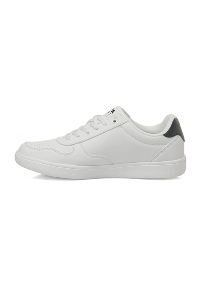 U.s. Polo Assn. Thunder 6fx Beyaz Erkek Sneaker 000000000102157004 Beyaz