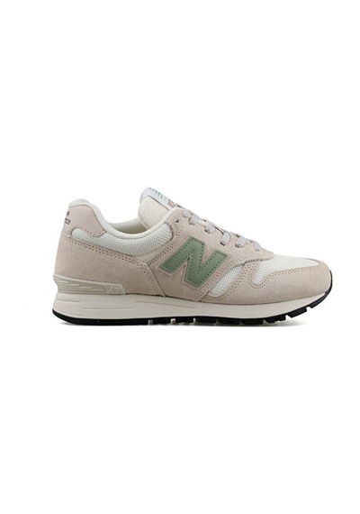 New Balance 565 Beyaz Modeli Koleksiyonu Unisex Günlük Ayakkabı W5653gq Beyaz Beyaz