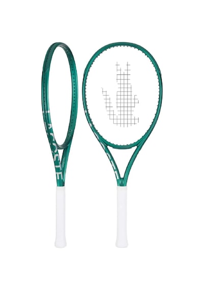 Lacoste L23 Light 275 Gr Yetişkin Performans Tenis Raketi 27"/grip L2