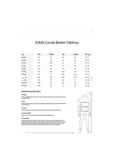 My Kids Wear Aykidsclup U.s. Polo Assn Erkek Çocuk Mavi Bermuda Takım 2025-
