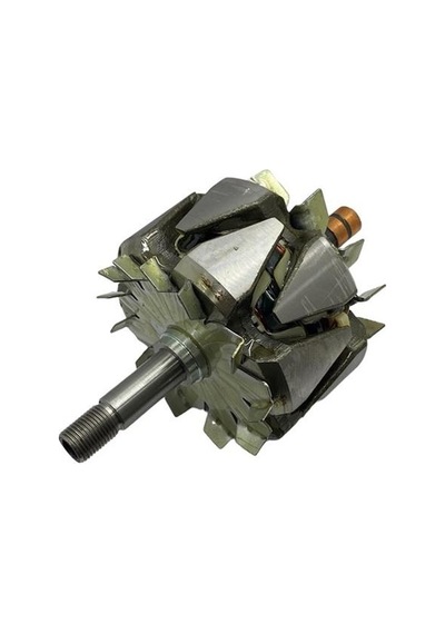 24v Alternatör Rotor Bosch  Tipi 150 A F00m Man-mercedes-temsa