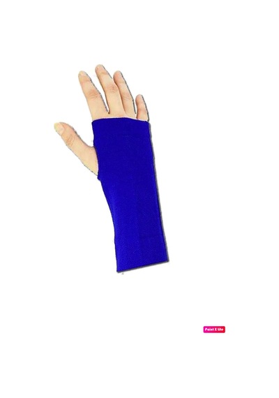 Avessa Dikişli Yumuşak Deri Soft Touch Antrenman Salon Voleybol T Çok Renkli