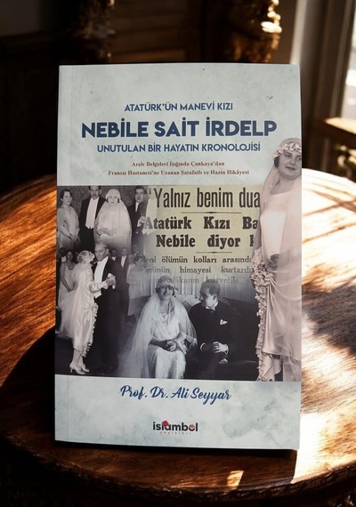 Nebile Sait İrdelp
