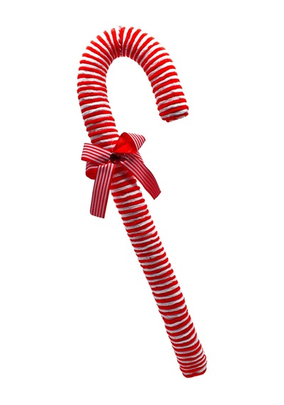 Waldern 55cm Şeker Kamışı Süs