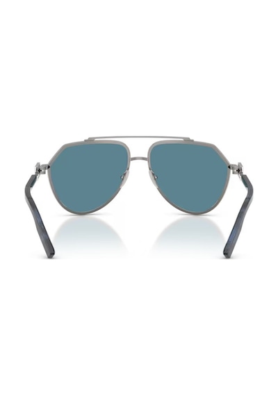Dolce Gabbana Dg2315 04 80 62 Erkek Güneş Gözlüğü Gri