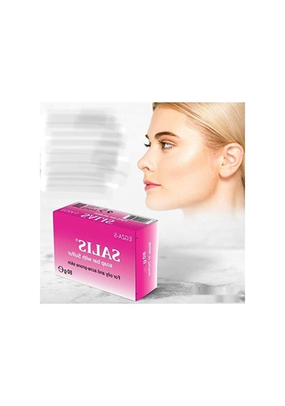 Kükürtlü Sabun - 80 G