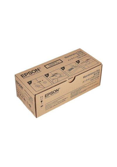 Tonersepeti Epson T6997-c13t699700 Atık Kutusu