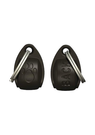 Pet Mate 4 Yollu Manyetik Çipli Kedi Kapısı 157 x 147 MM