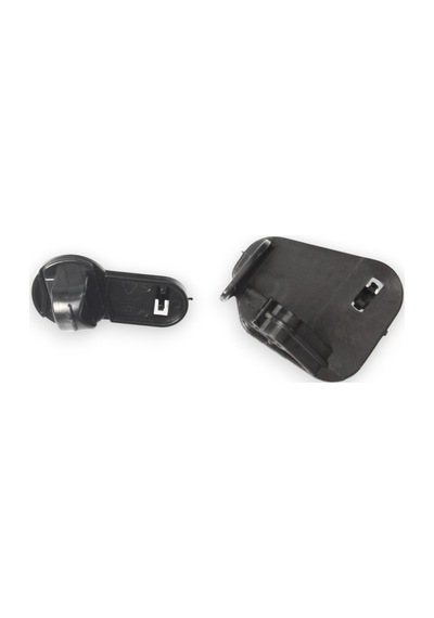 Renault Kadjar Kaput Tel Tutucu & Kaput Tel Sabitleyici Seti Oem 65773cy00b 65722en00a