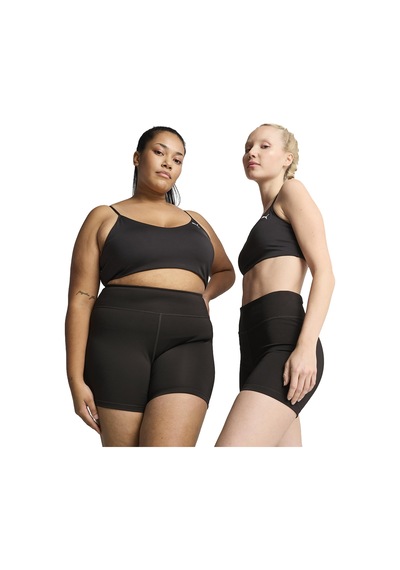 Puma Move Kadın Siyah Antrenman Sporcu Sütyeni 52686001 Siyah