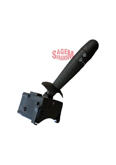 Silecek - 552 - Kumanda Kolu Master Iı-trafıc - Kmrsfres - Iı 01