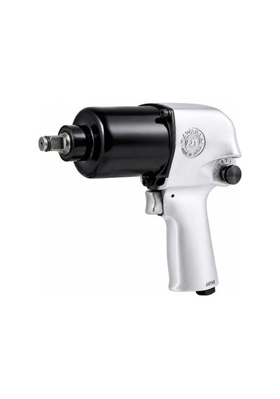 Kawasakı Kpt-231 1/2 Havalı Somun Sıkma Ve Sökme Tabancası 560 Nm