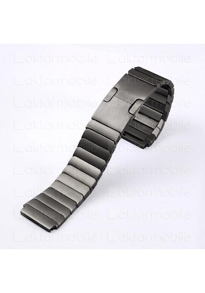 Huawei Watch Gt 3 46 Mm Metal Kordon Baklalı Model Paslanmaz Çeli