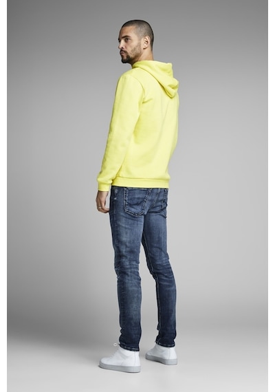 Jack & Jones Glenn Model Erkek Dar Kesim Kot Pantolon 12133074