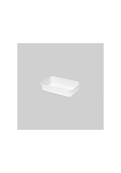 Poly Time Plastik 2 No Peynir Küveti 3.2 Lt E331 Renkli - 59535943 Renkli