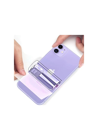Apple Uyumlu iPhone 11pro Kırılmaz Cam Ön Ve Arka 2in1 Özel Kesim Mat Hydrogel Film