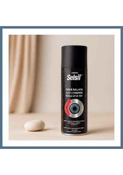 Buradabulabilirsin Fren Balata Temizleyici Sprey 500 Ml Bbz