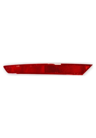 Vass41 Arka Tampon Sol Reflektörü 6j4945105c Seat İbiza Hb İle Uyumlu 2013-2017