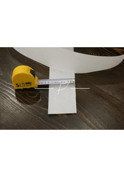 Tarlatan (8 cm ) Perde Telası 100 Gr 100 metre