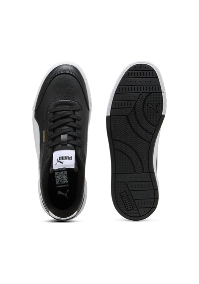 Puma Carina Mia Kadın Spor Ayakkabı 40263701 Siyah