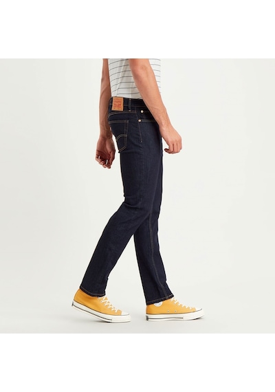 Levi's Levis Erkek Jean Pantolon 511 Slim Fit 04511-4497 (500730219) Mavi