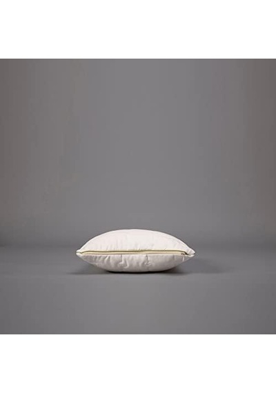 Bimba Bambuda Baby Yastık 35x45 Cm Açık Kahverengi