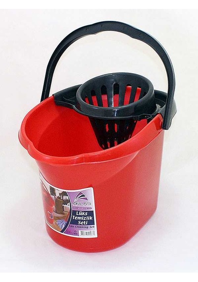 Eminhome Mop Temizlik Kovası 13  Lt