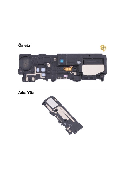 Samsung Galaxy S10 5g Buzzer Alt Hoparlör Bazır Buzzer Ses Çıkışı