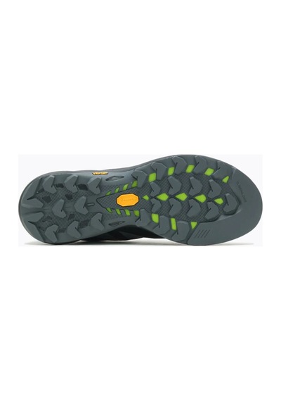 Merrell Mqm 3 Gore-tex Erkek Outdoor Ayakkabı Gri Gri
