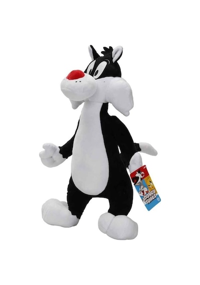 Sunman 05784 Peluş Sylvester 43cm
