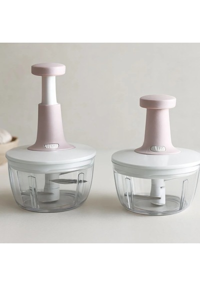 Lb Basmalı El Blender - Büyük Chopper 1 Adet