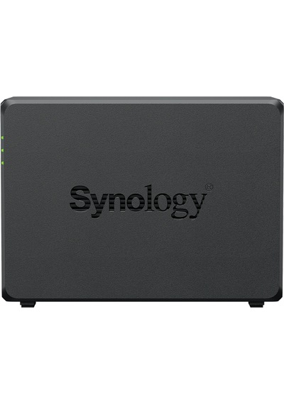 Synology 2diskli Ryzen 1600-12gb Ram-2.5gbe Nas Server Ds725 Plus 9662