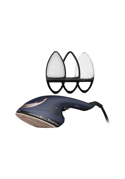 Russell Hobbs 28370-56 Steam Genie Pürüzsüzleştirici ve Buharlı Ütü