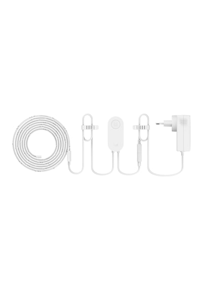 Xiaomi Yeelight Led Rgb Wifi Işık Şeridi 1s 2 Metre