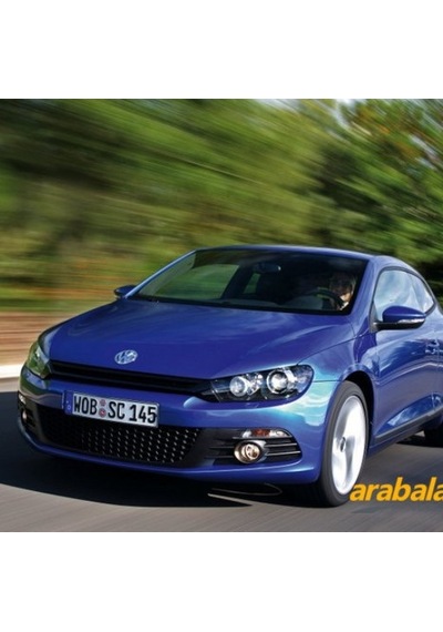 VW SCİROCCO YIL 2008-2015 ARASI DEPO XENON SAĞ FAR 1K8941754B