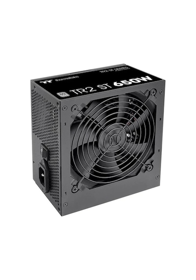 Thermaltake TR2 ST 80+ 650W Güç Kaynağı