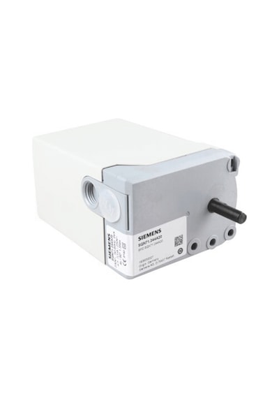Siemens  Sqn70.244b20 Servomotor
