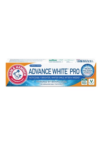 Arm & Hammer Advance White Pro Diş Macunu 75 Ml