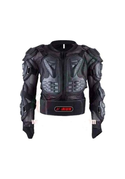 Auk Body Armour Full Fileli Xxl