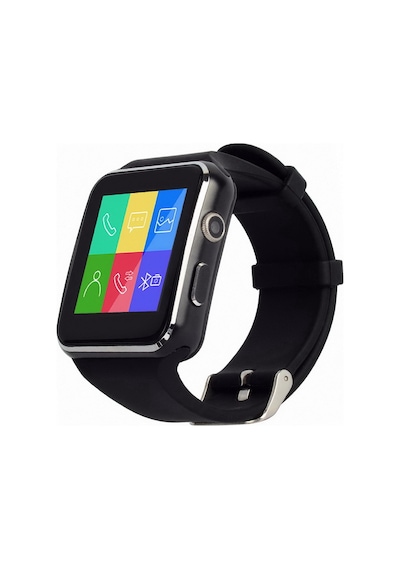 Smartwatch X7 Plus Akıllı Saat (İthalatçı Garantili)
