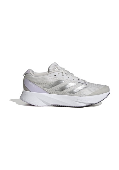 Adidas Adizero Sl W Kadın Koşu Ayakkabısı Hq1338 Gri 001