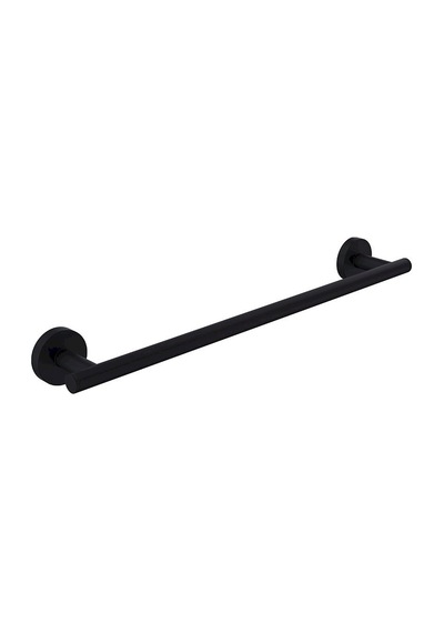 Bocchi Pıave Havluluk Uzun 35 Cm Mat Siyah 3015-0006-ab Çok Renkli