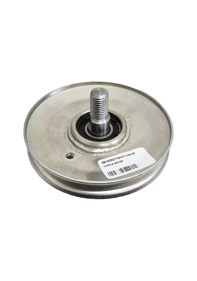 Eurosystem Bıçak Kasnağı Komple M85,m90