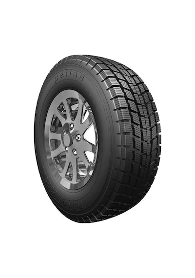 Petlas 235/65 R16C 115/113R FullGrip PT925 8PR Kış Lastiği 2023