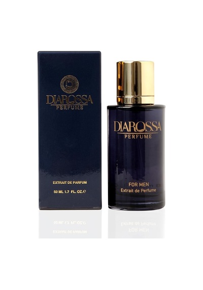 M-140, Aventus 'dan Esinlenilmiş Koku İkizi, 50ml Edp Erkek Parfümü Amber