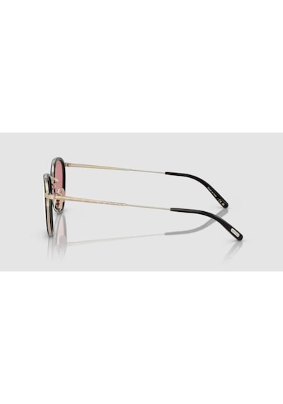 Oliver Peoples 0ov1104s 51453e 48 Erkek Güneş Gözlüğü Siyah