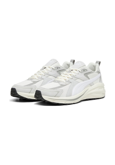 Puma Hypnotic LS Erkek Koşu Ayakkabısı - Beyaz 000000000101905173 Beyaz